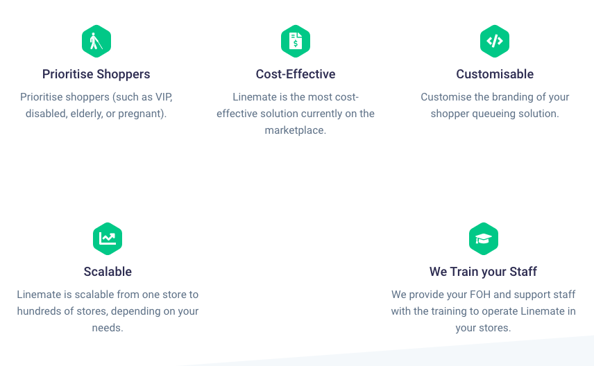 Linemate gallery image