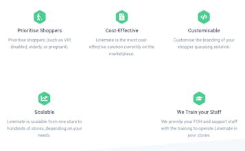 Linemate gallery image