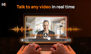 Agentic videos by D-ID gallery image