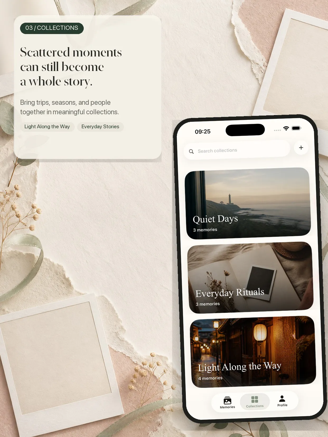 Memoria gallery image