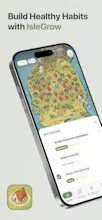 IsleGrow: Your Habits, Your World gallery image