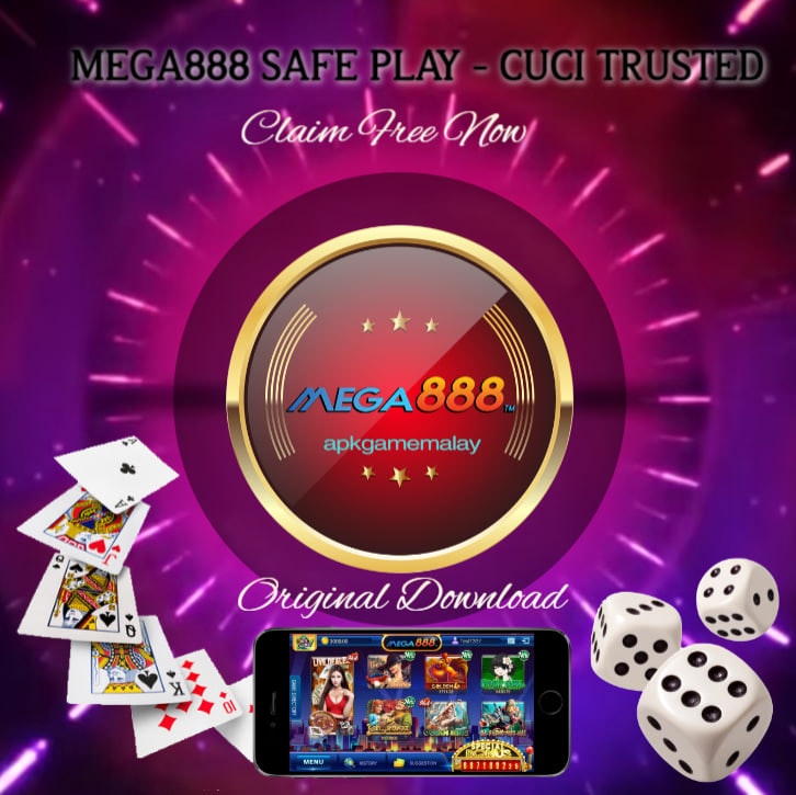 Mega888 APK & iOS Download Asli & Update gallery image