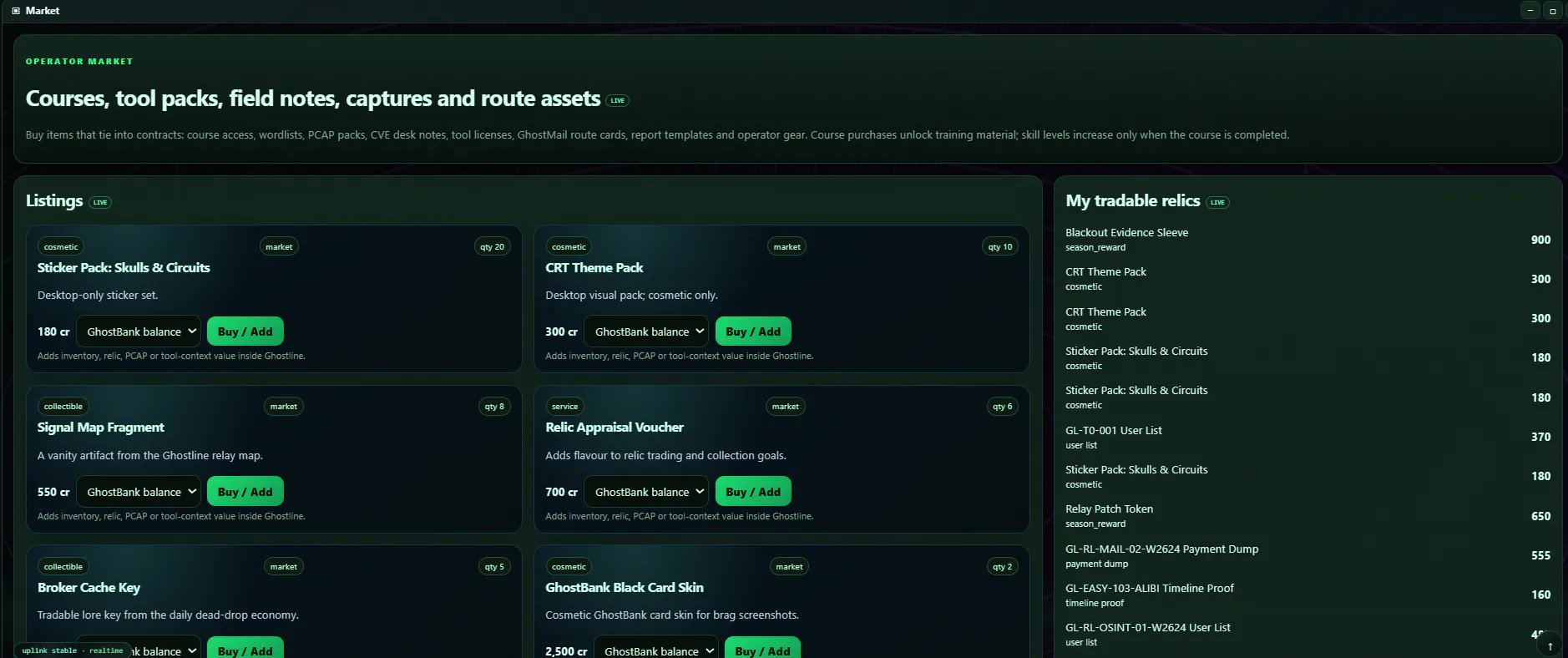 Screenshot 6