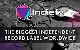 Indiefy media 1