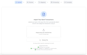EasyBudget gallery image