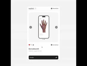 Waitlst gallery image