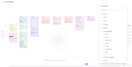 Voiceblox gallery image