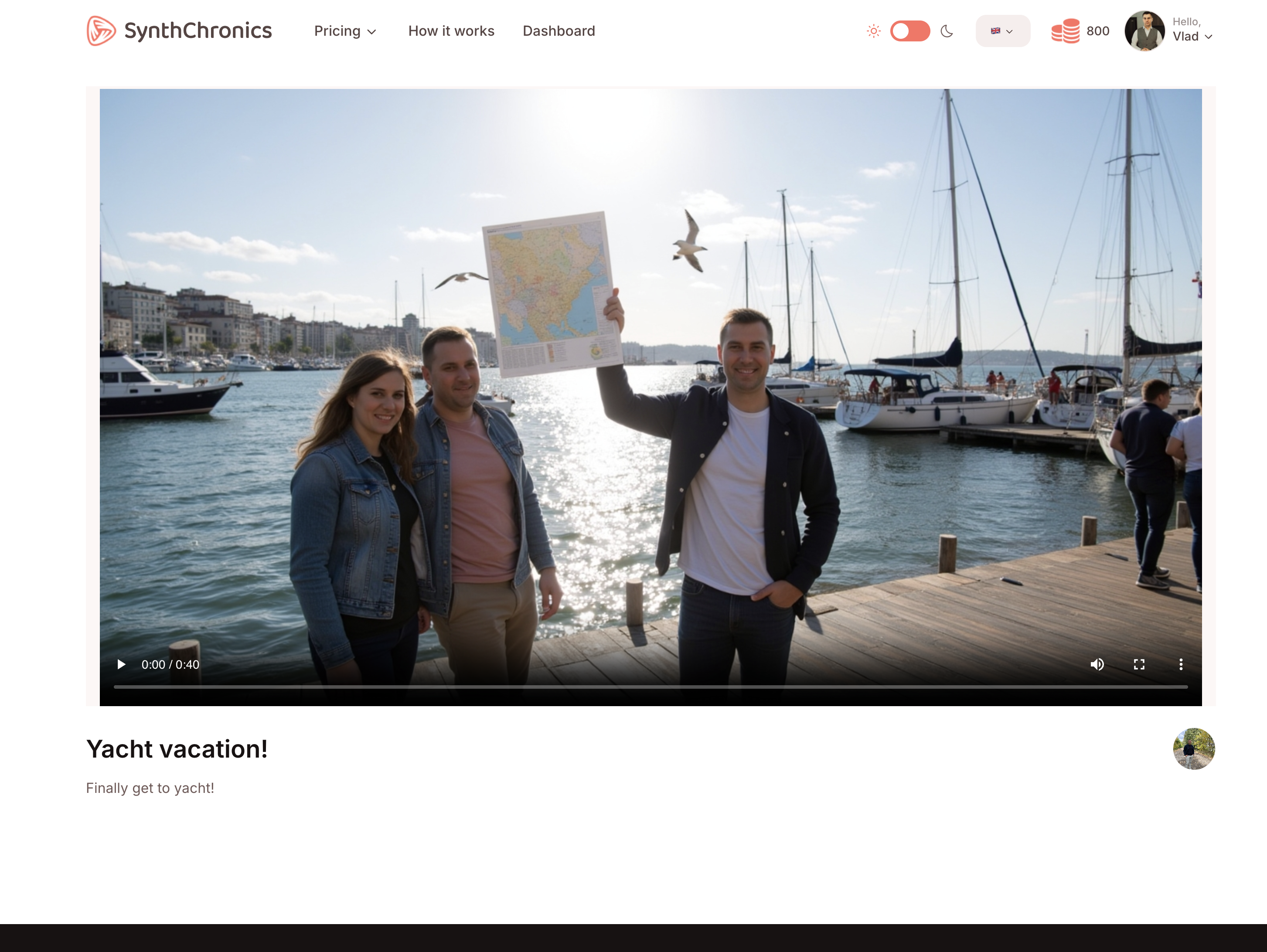 SynthChronics gallery image