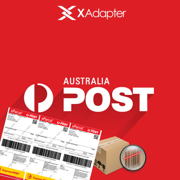 WooCommerce Australia Post Shipping Plugin with Print Label & Tracking