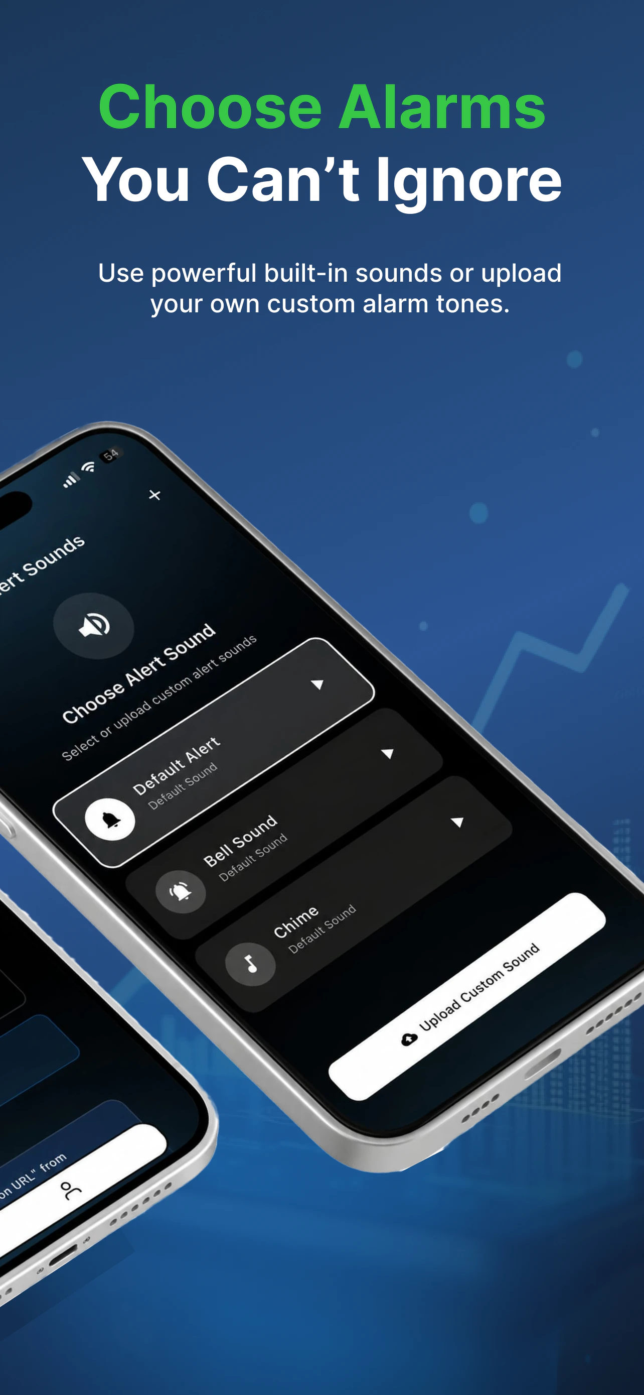 TradeBeep screenshot 3