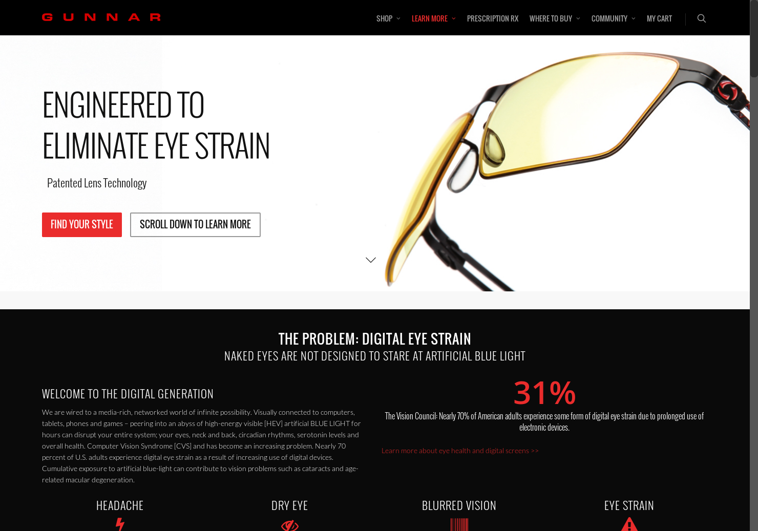 Gunnar Optiks