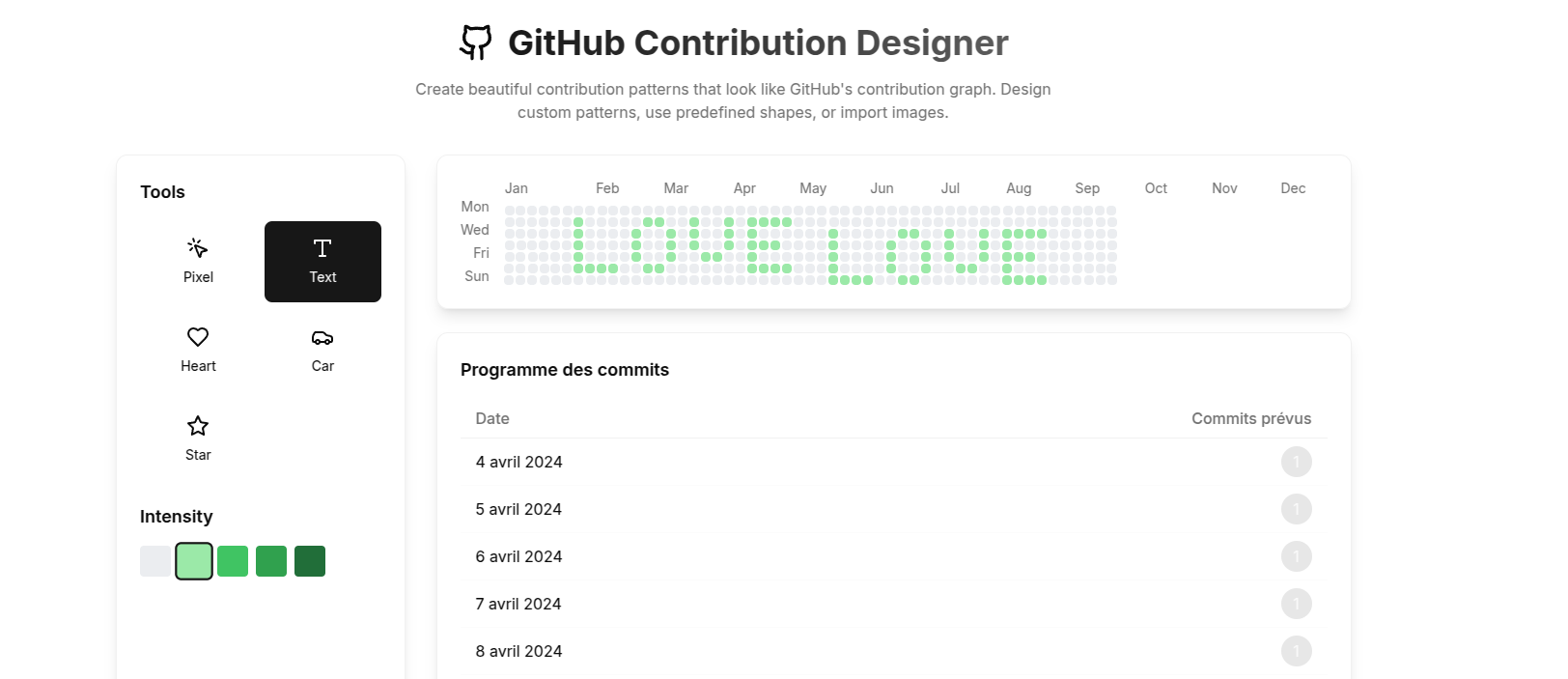Gitpad media 2