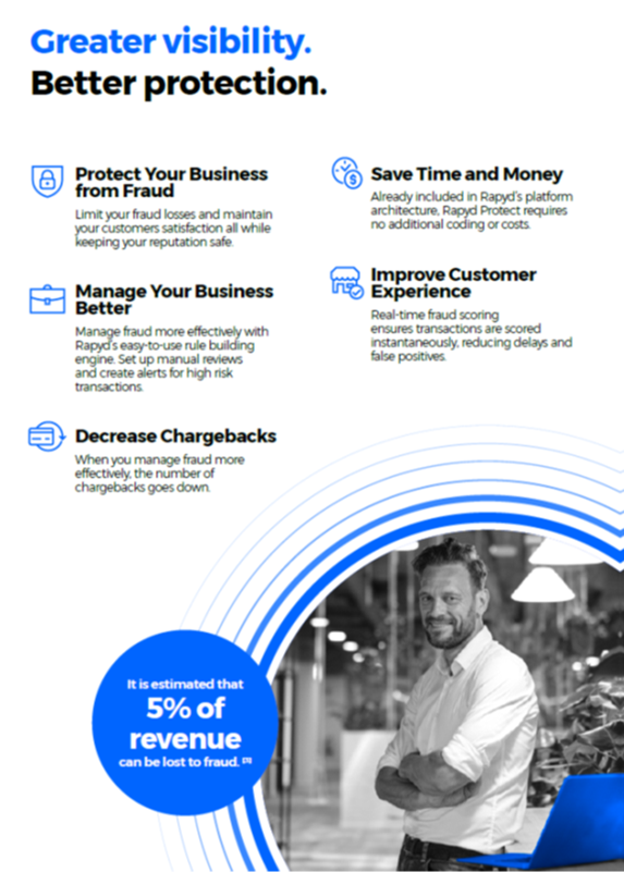 Rapyd Protect gallery image