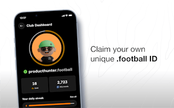 OneFootball Club gallery image