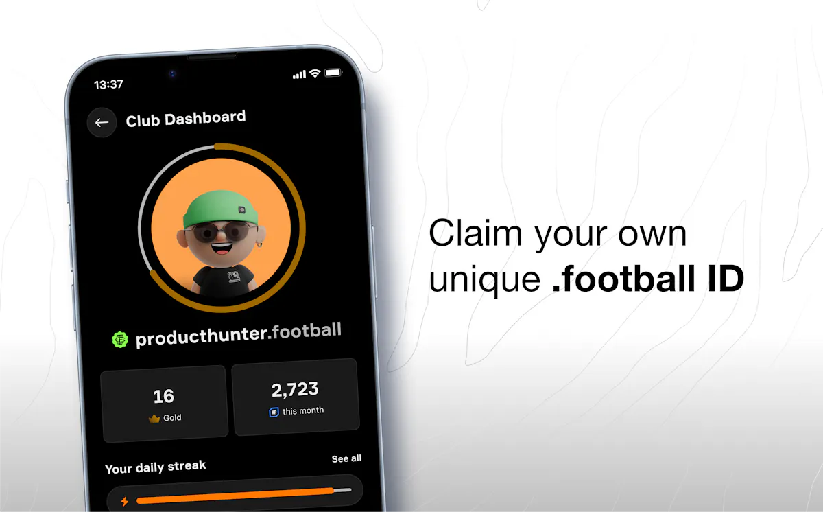 OneFootball Club