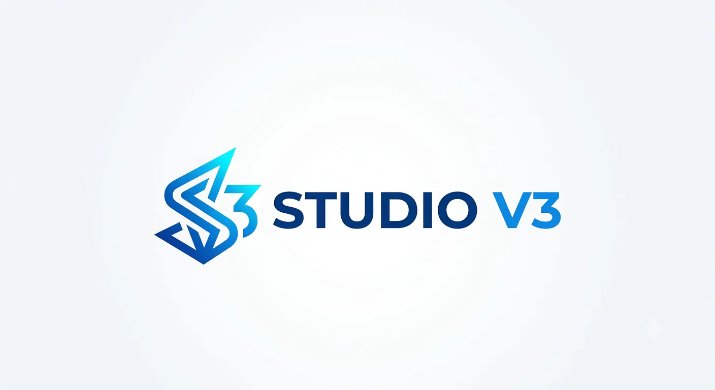 STUDIO V3 