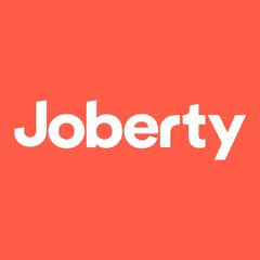 Joberty logo