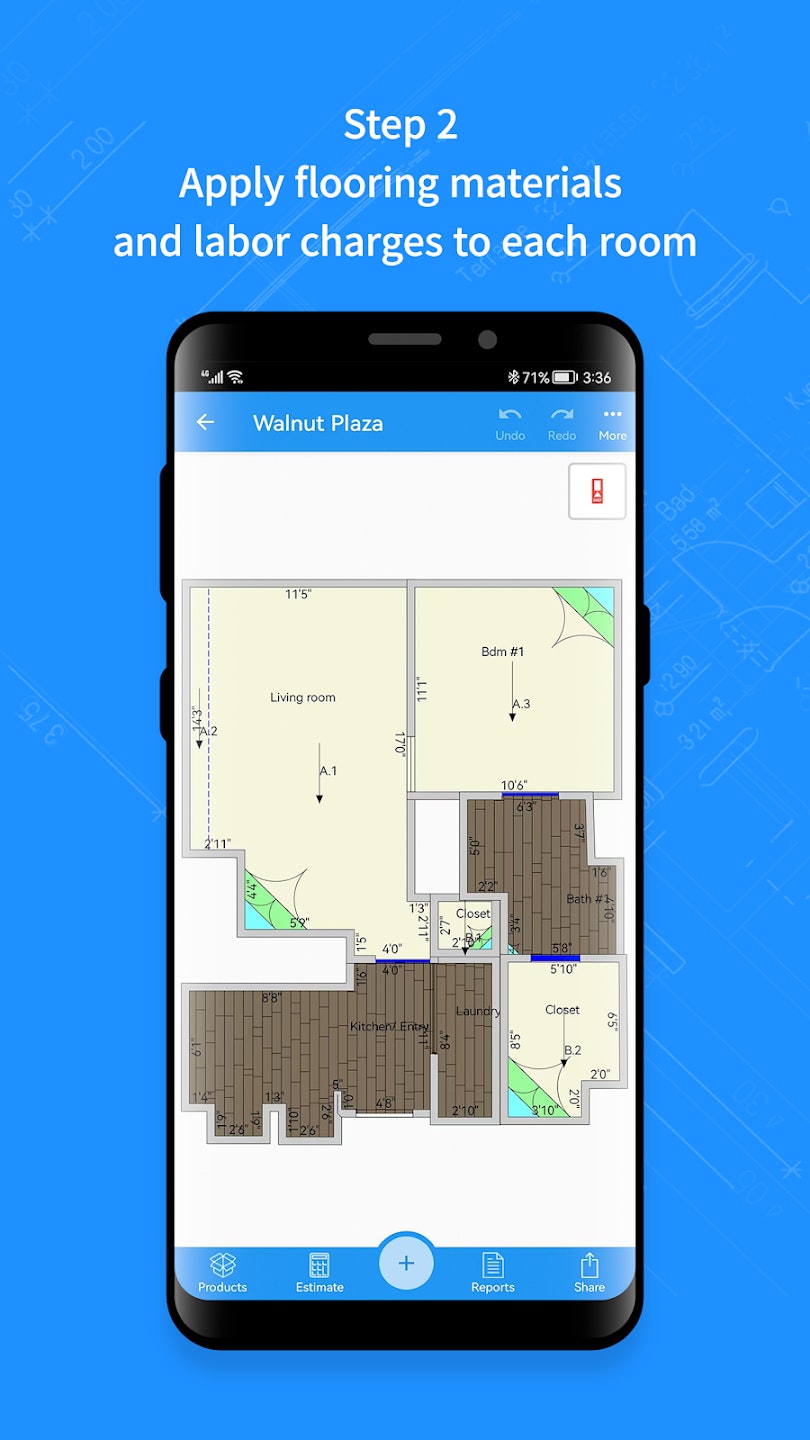 Measure Square Corp gallery image