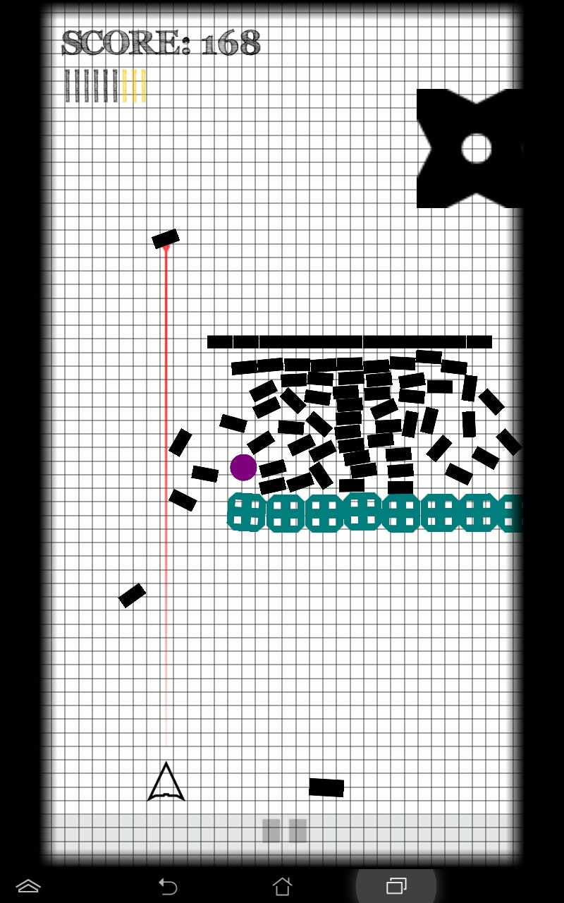 Paper Warz gallery image