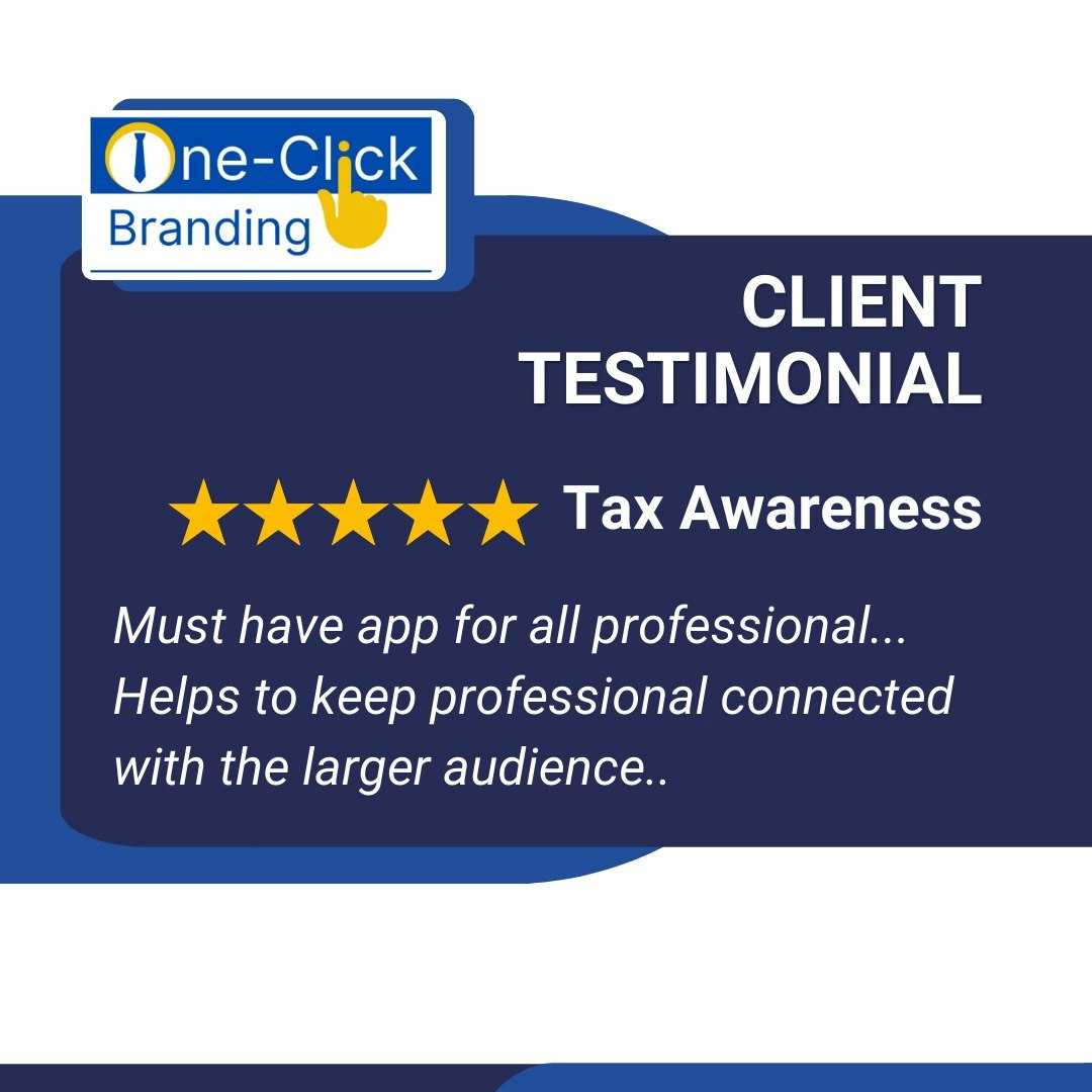 OneClick Branding gallery image