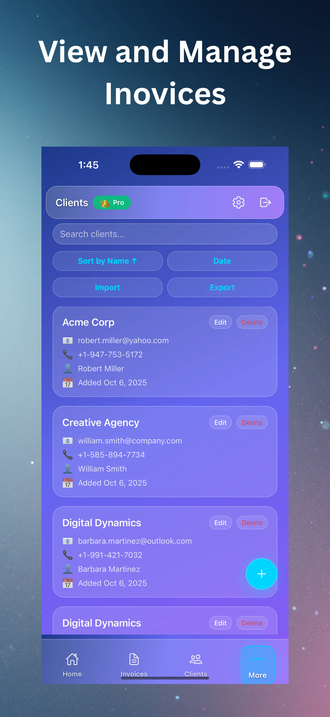 LexiBill gallery image