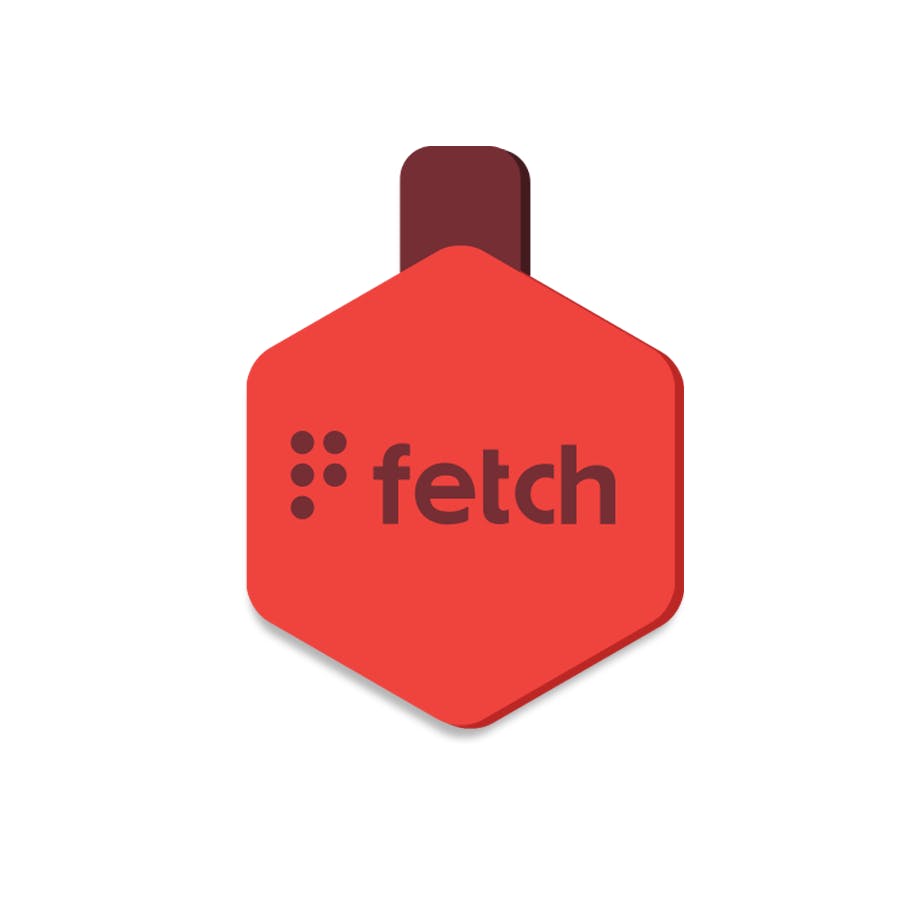 Fetch™ media 3