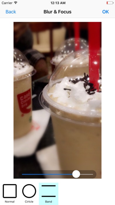 InstaCrop gallery image