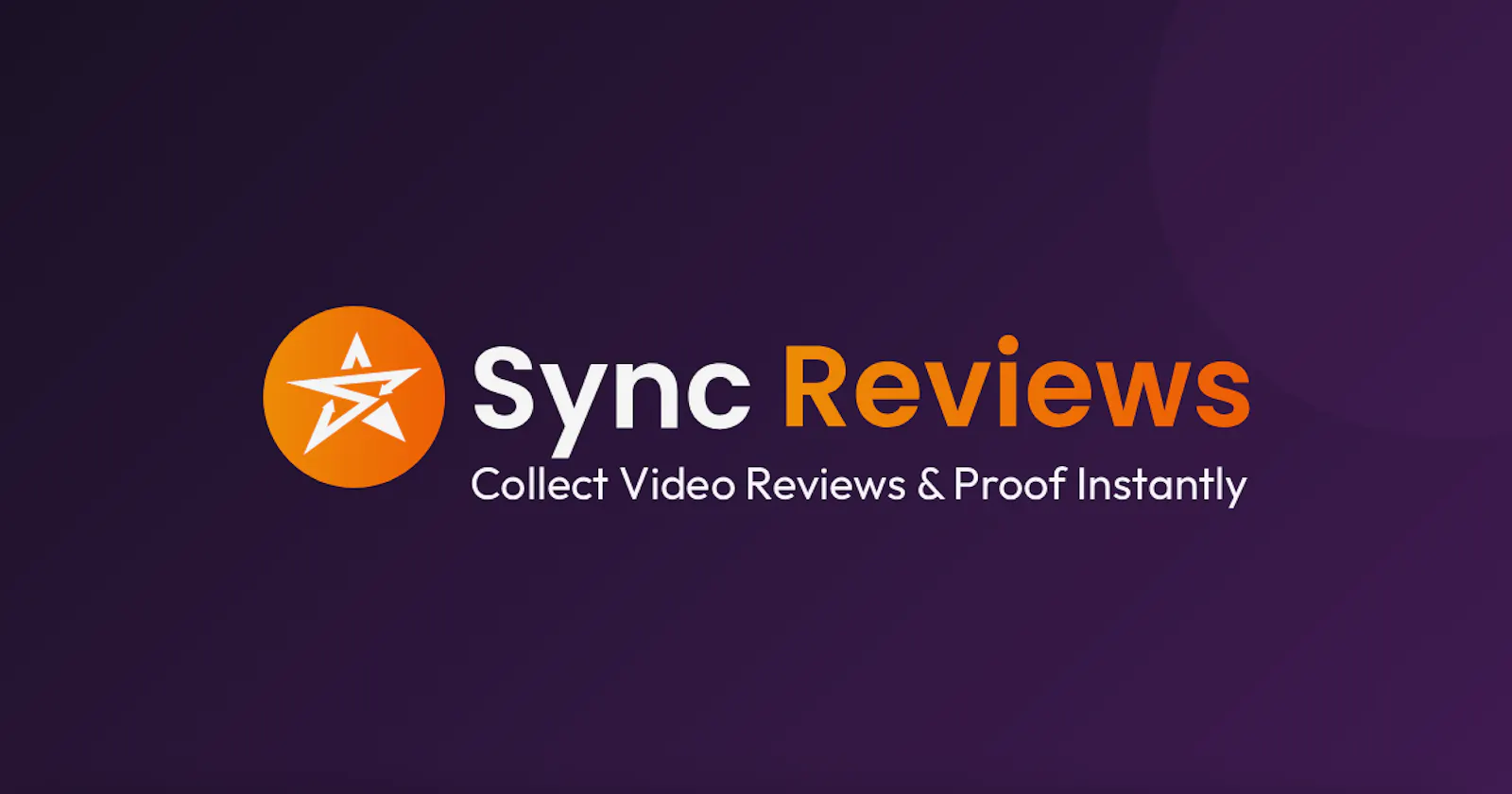 Sync Reviews screenshot 1