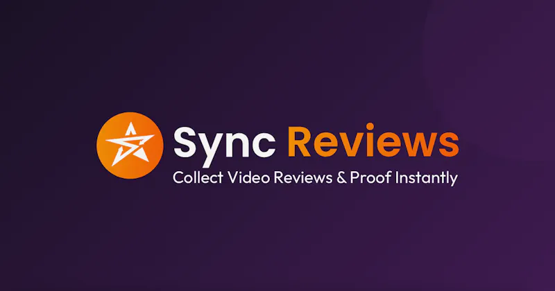 Sync Reviews screenshot 1