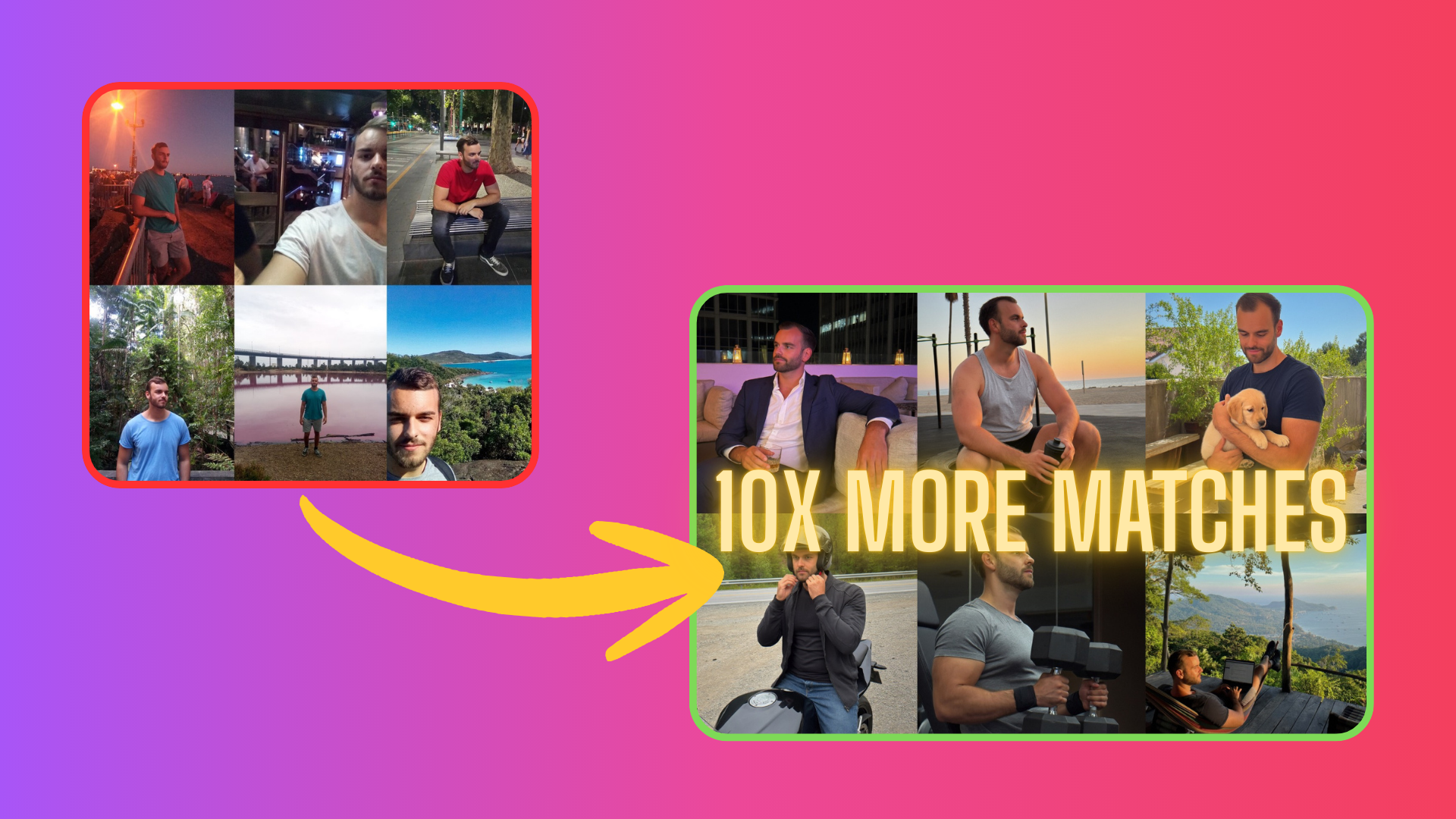 GetMatches.ai gallery image