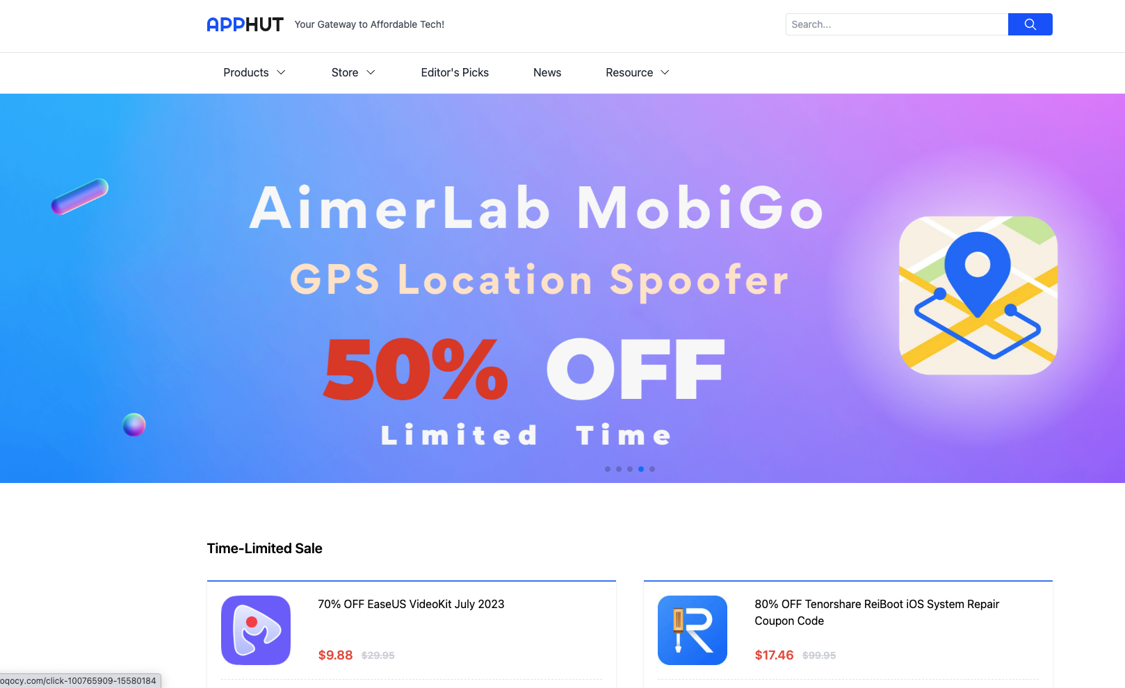 Appphut media 1
