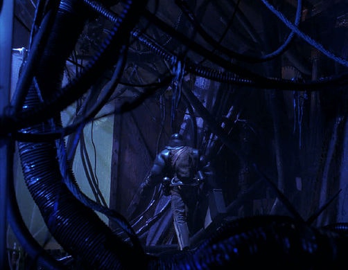 Mad God gallery image