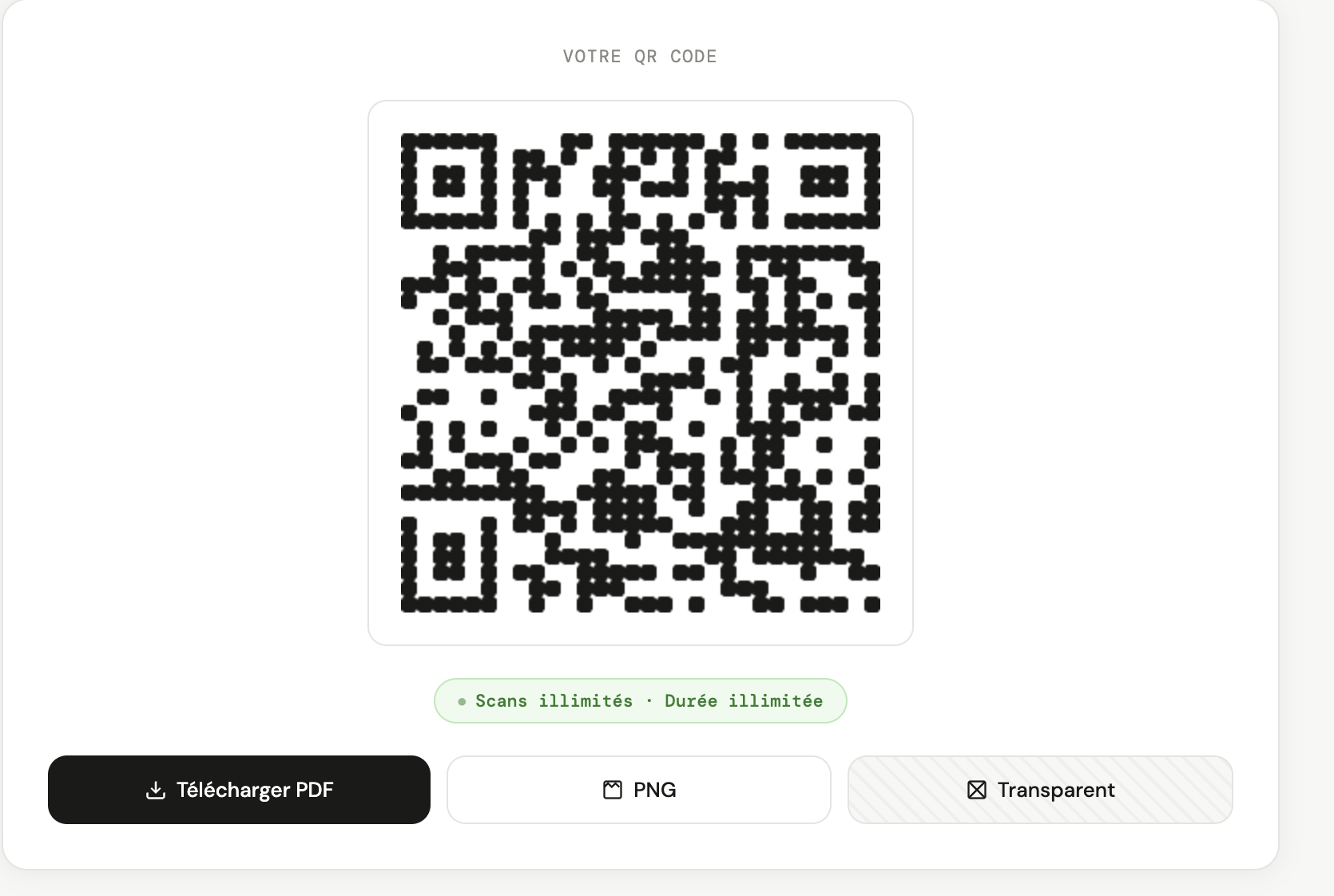 QRCode Gratuit gallery image