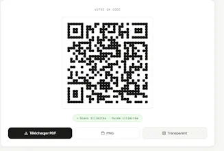 QRCode Gratuit gallery image