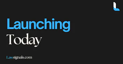 LawSignals gallery image