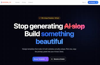 Code Bonito gallery image