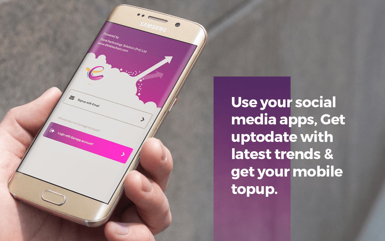 Earnapp gallery image