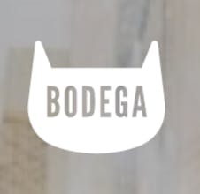 Bodega gallery image