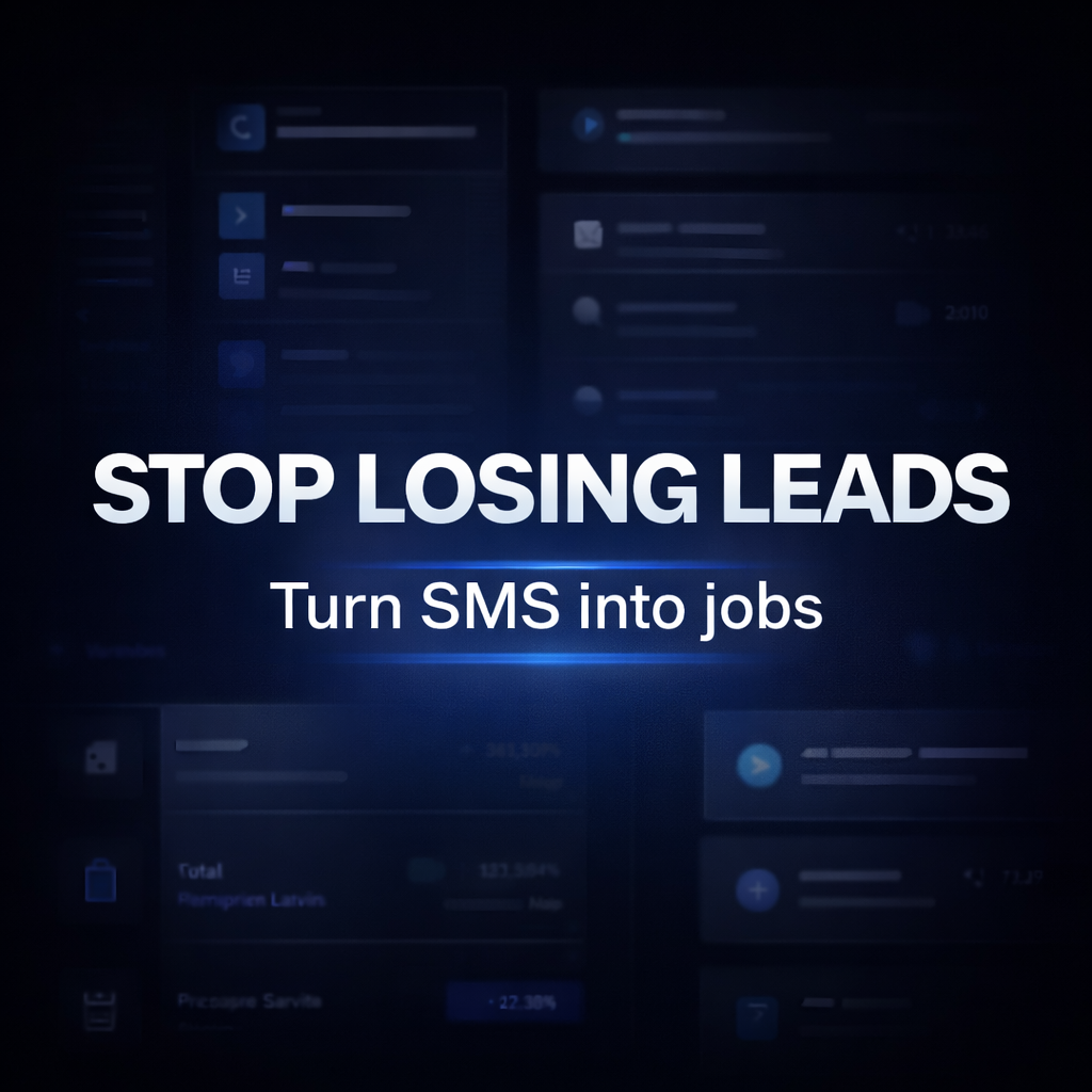 LeadRadar gallery image
