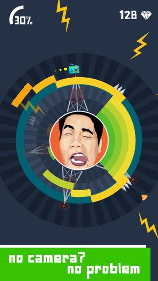 Are you in over your head? gallery image