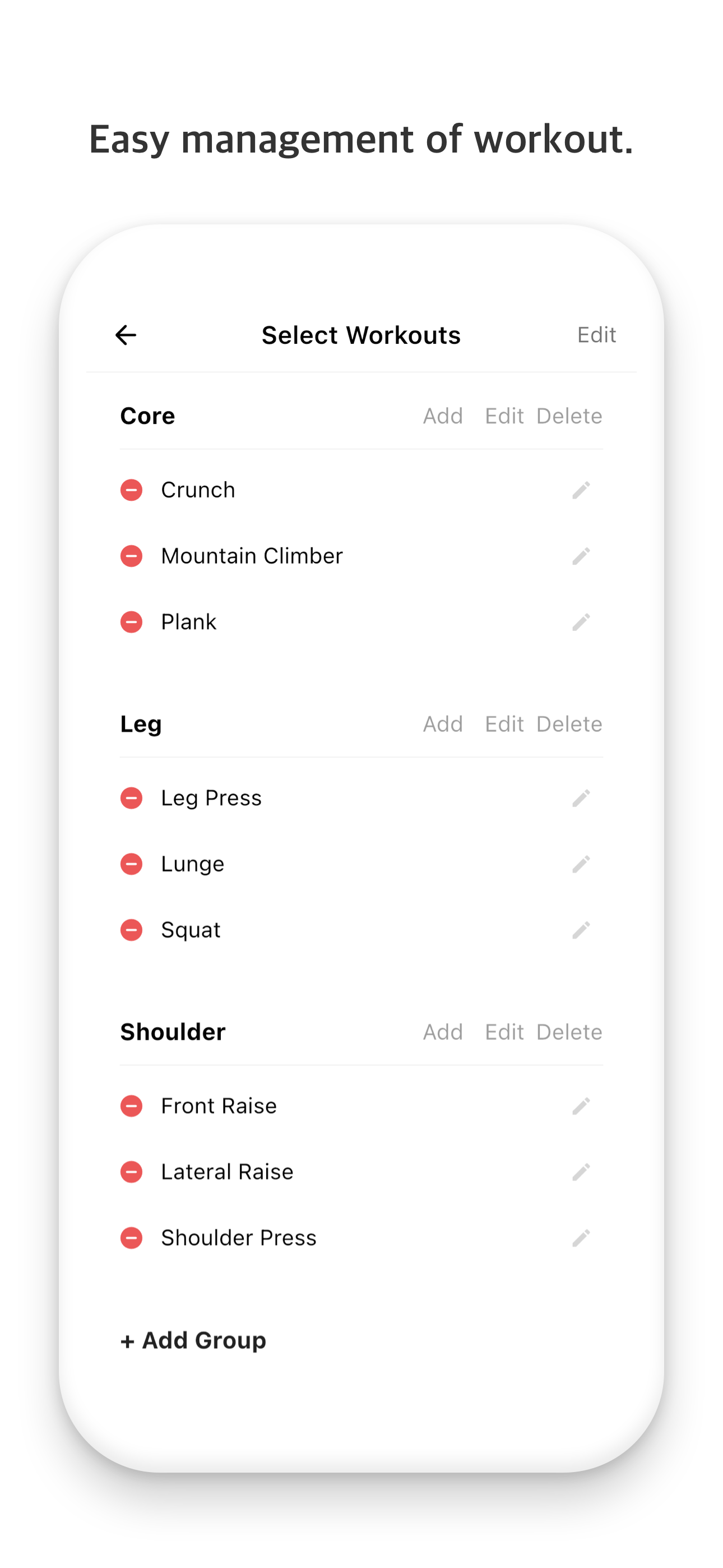 Selfit gallery image