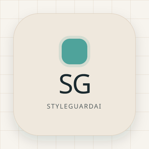 StyleGuardAI