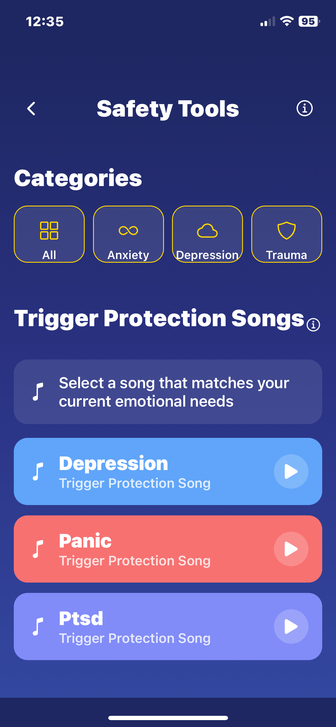 Calmtopia gallery image