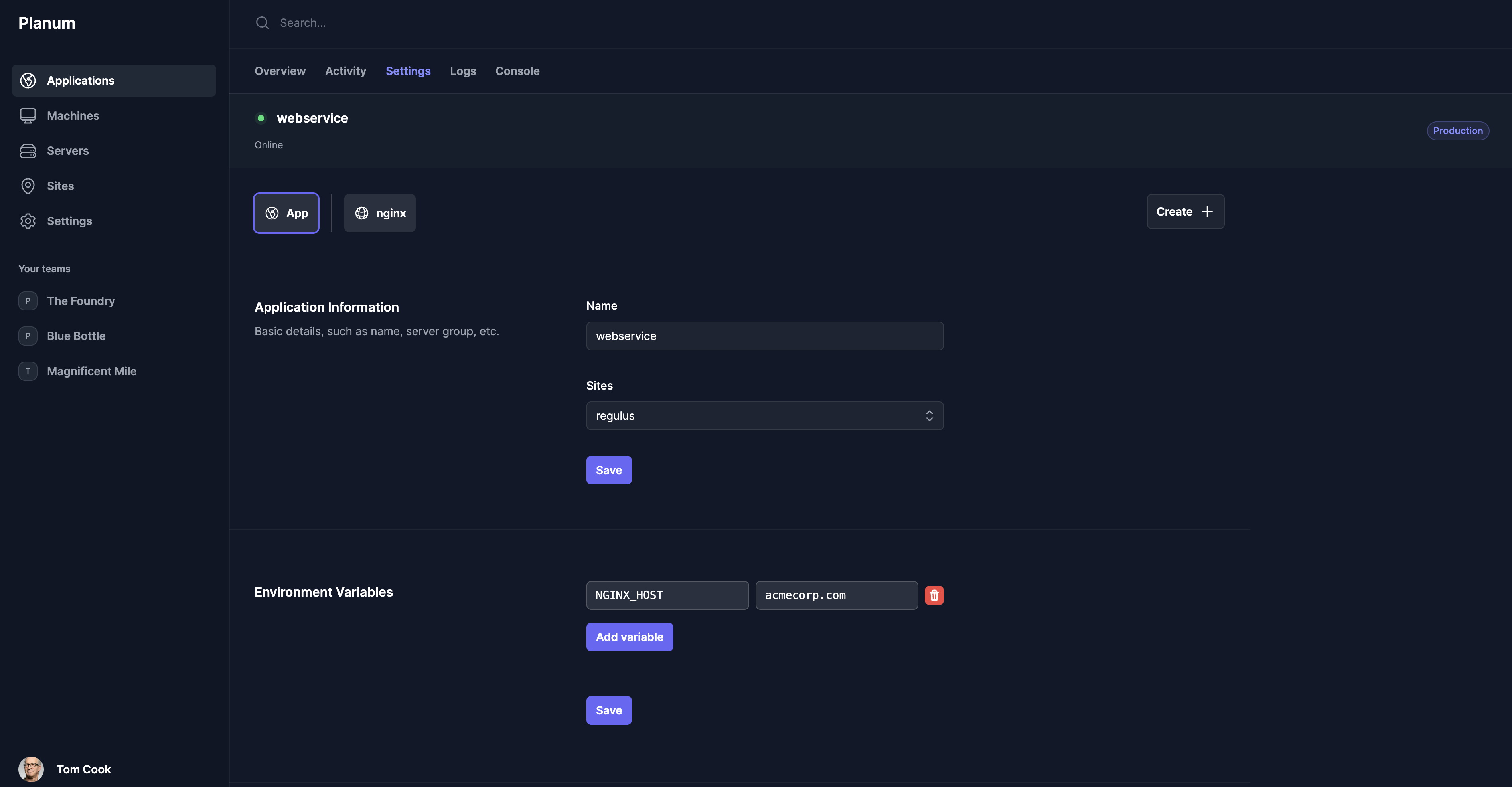 Média Planum - Cloud privé simplifié - Remplacement de VMware et Hyper-V - Simplifier le cloud privé 4
