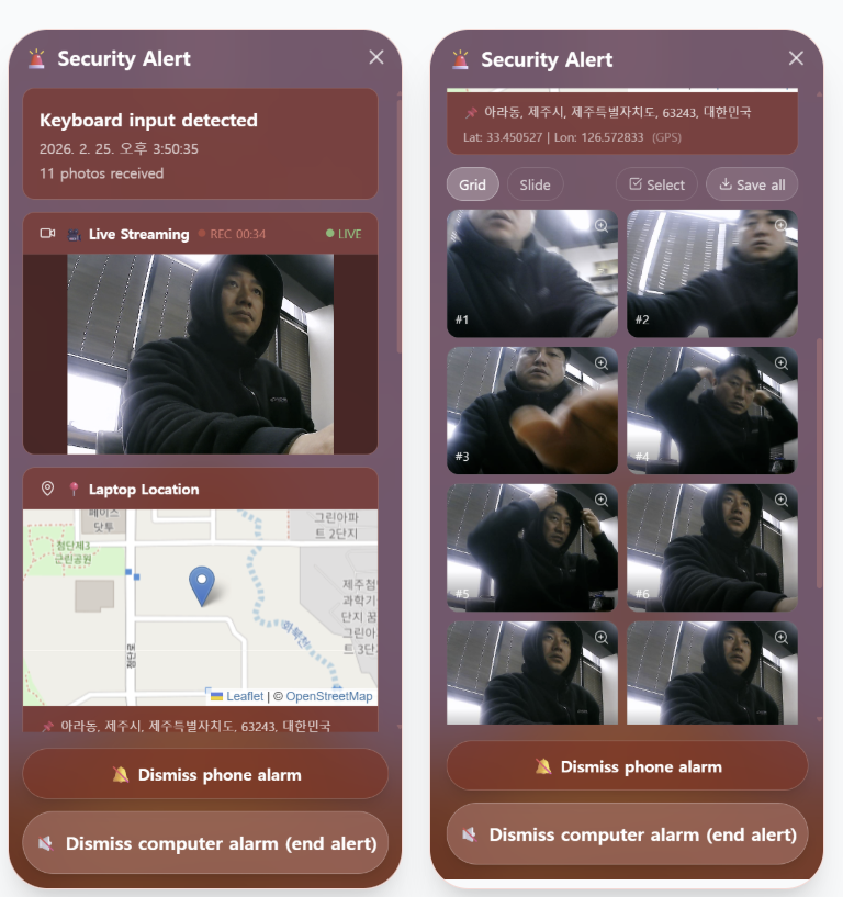 MeerCOP gallery image