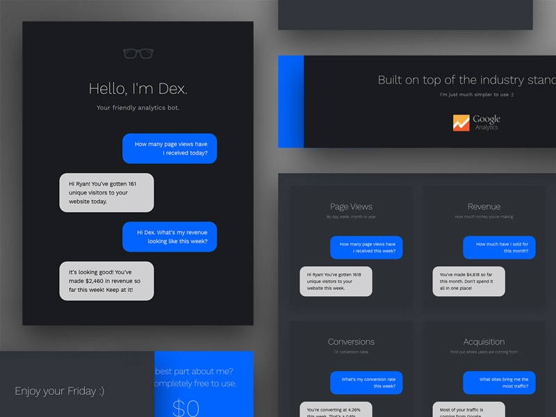 Dex.im gallery image