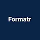 Formatr