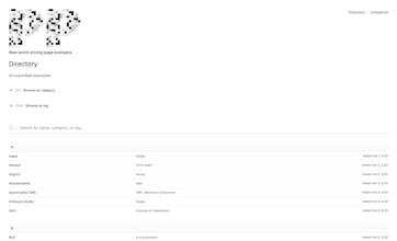 Pricing Patterns gallery image