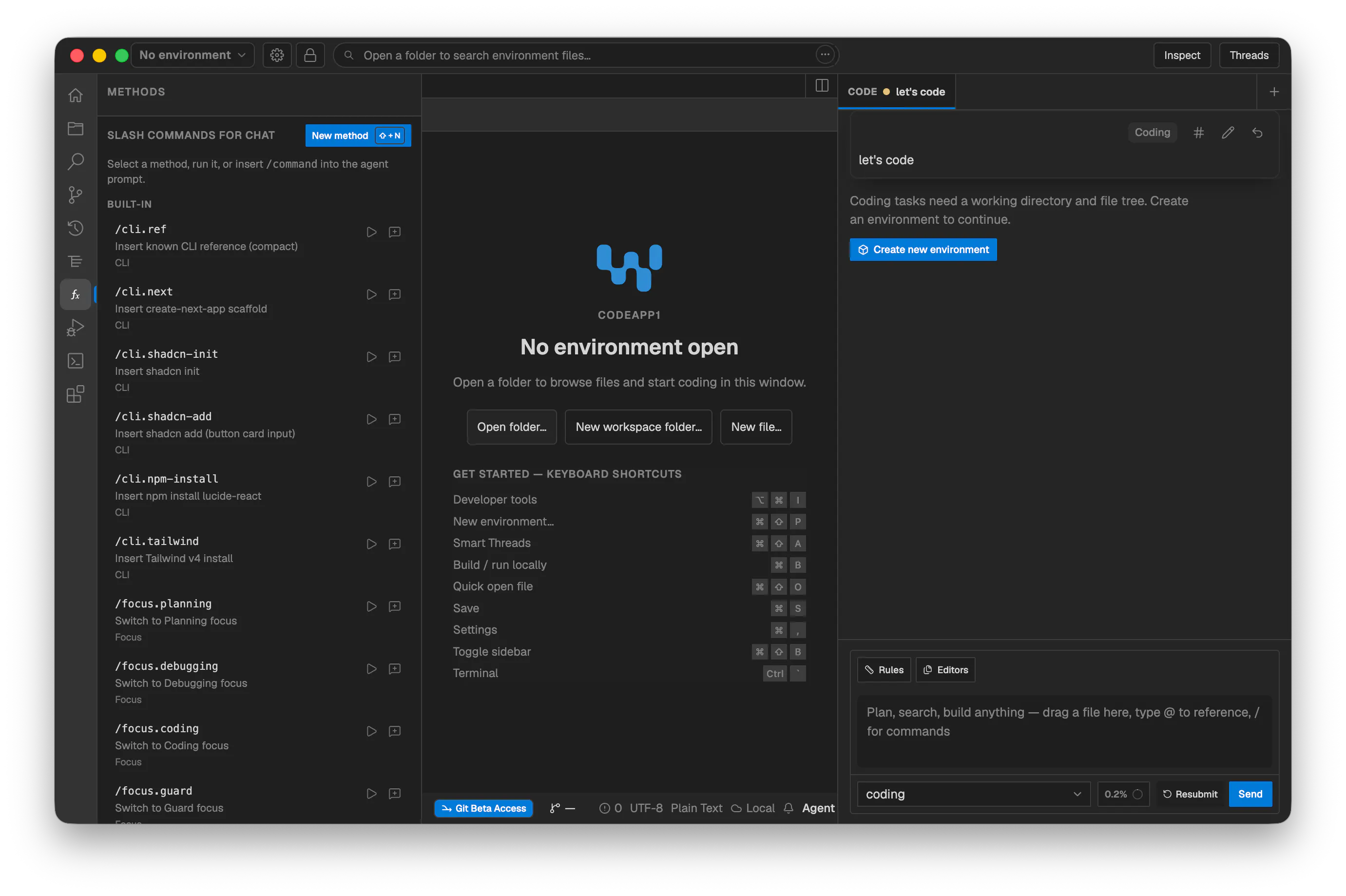CodeApp 1 gallery image