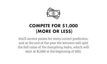 The Prediction Game gallery image